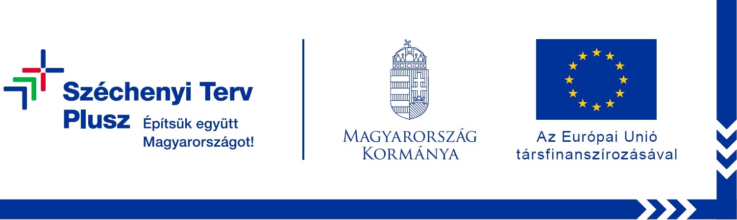 DIMOP Plusz projekt információ